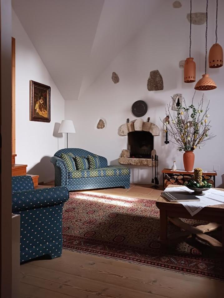 Gaestehaus Hans Moser Пурбах-ам-Нойзидлер-Зе Экстерьер фото